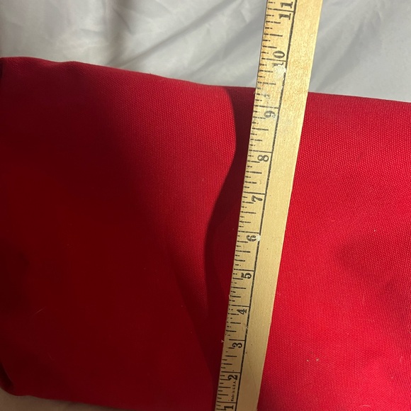 Lands End canvas tote bag - Picture 9 of 9